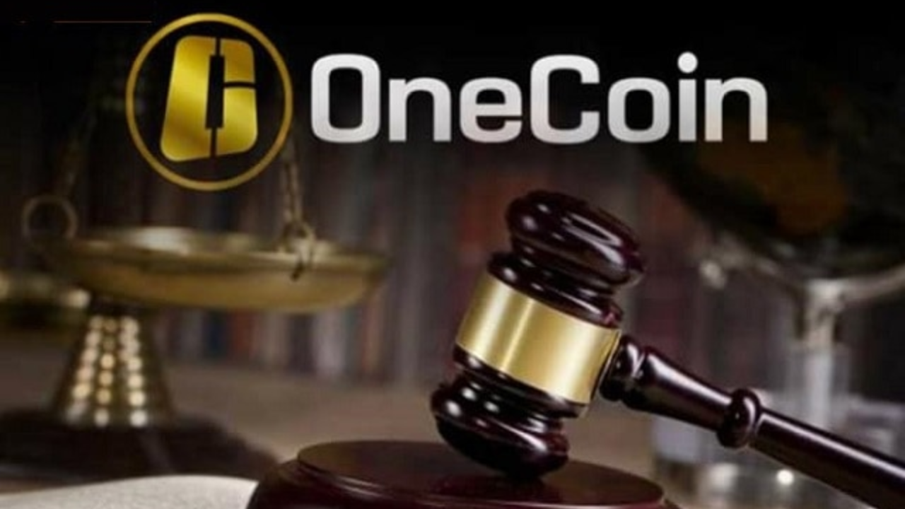 Đồng Onecoin