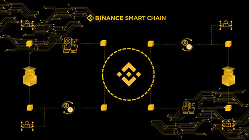 Giới thiệu về BNB Smart Chain