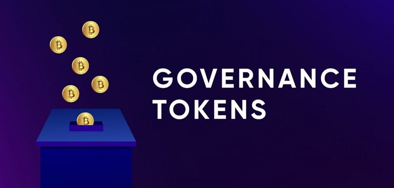 Governance token