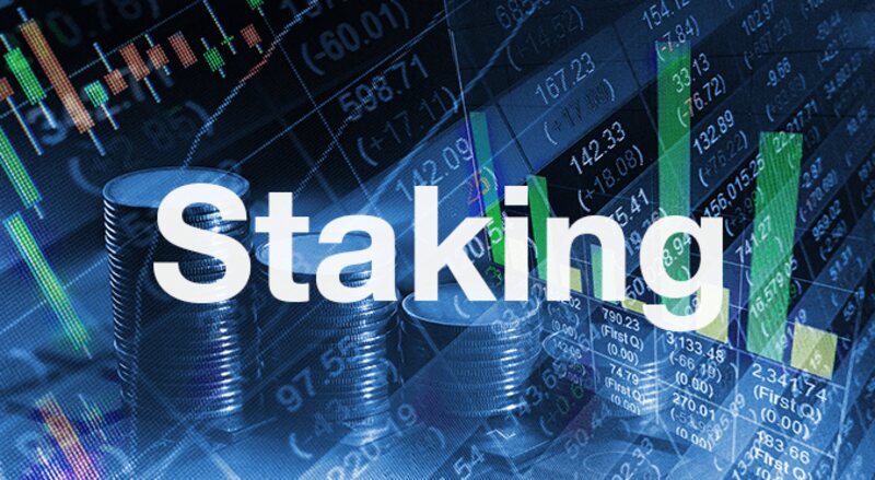 Phân loại Staking coin