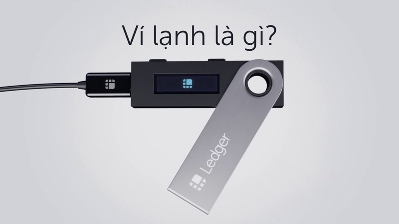 Ví lạnh là gì?