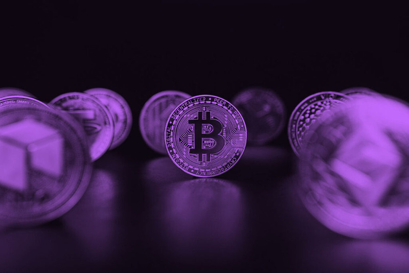 Các tính năng nổi bật của Purple Bitcoin