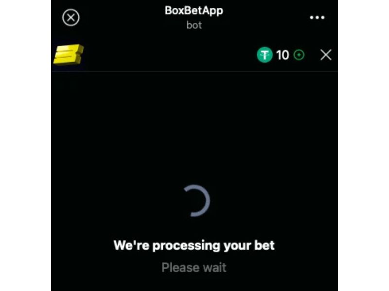 BoxBet Airdrop