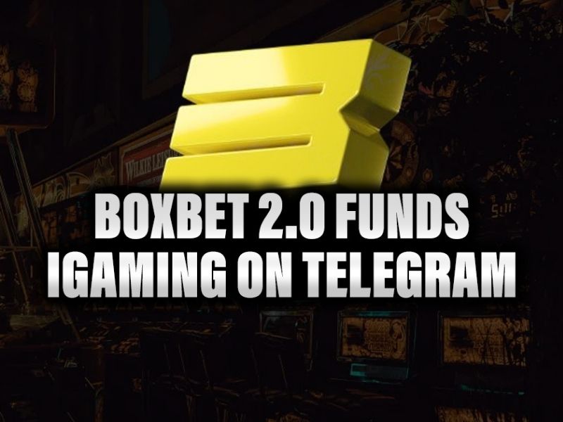 boxbet airdrop 13