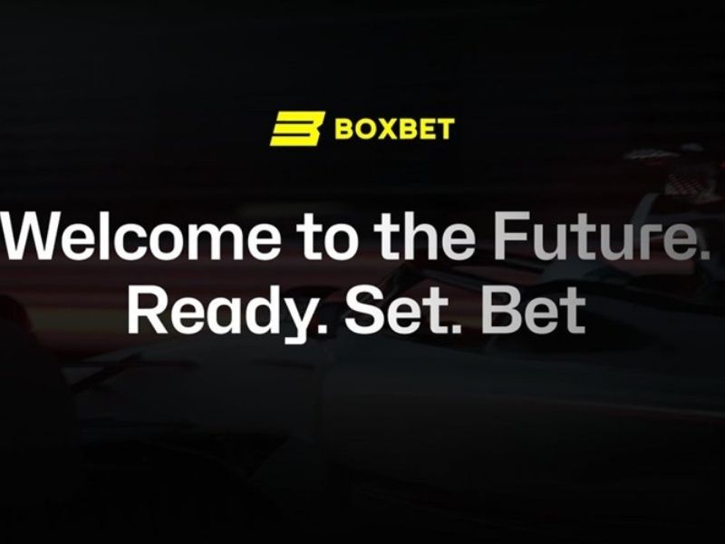 BoxBet Airdrop