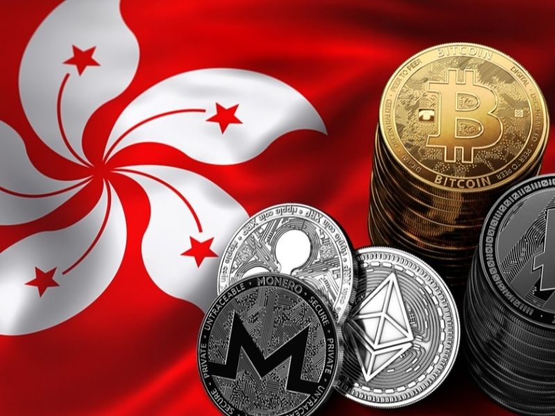 dự luật Stablecoin của Hồng Kông