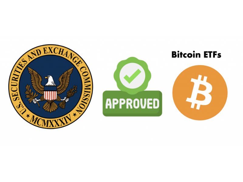 SEC phê duyệt ETF Bitcoin-Ethereum của Hashdex và Franklin Templeton