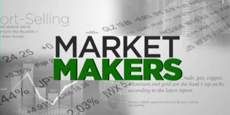 Market Maker là gì? Toàn bộ thông tin cơ bản về Market Maker