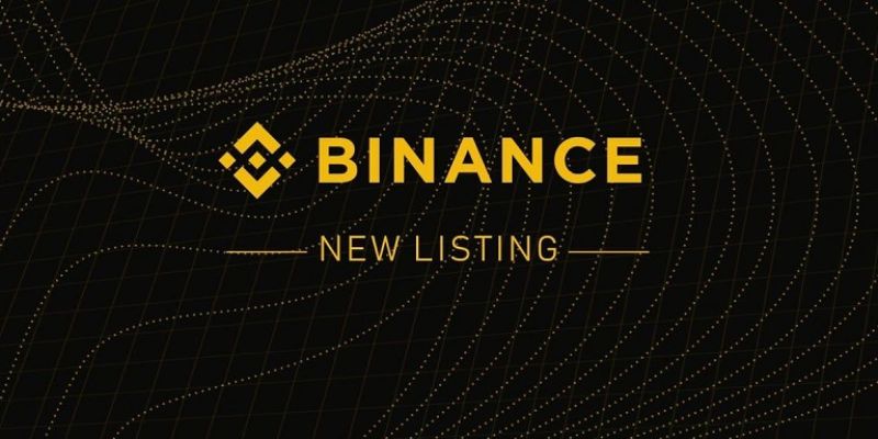 Những đồng coin sắp lên sàn Binance – Có nên đầu tư không?