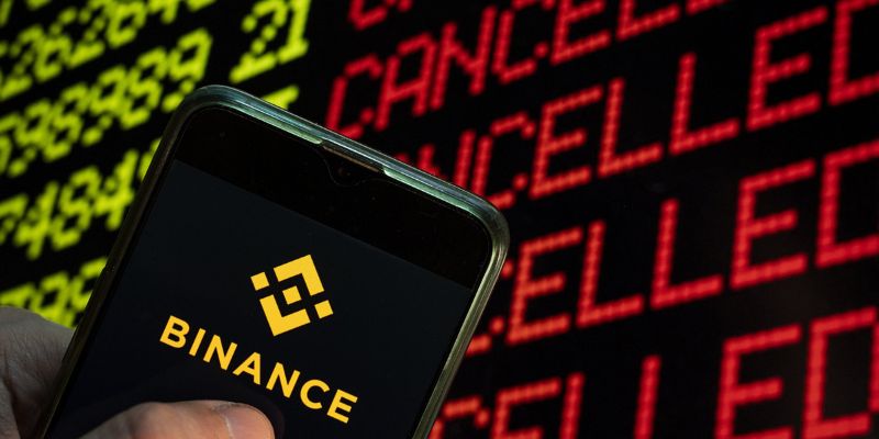 Sàn Binance là gì? Tìm hiểu chi tiết về sàn Binance