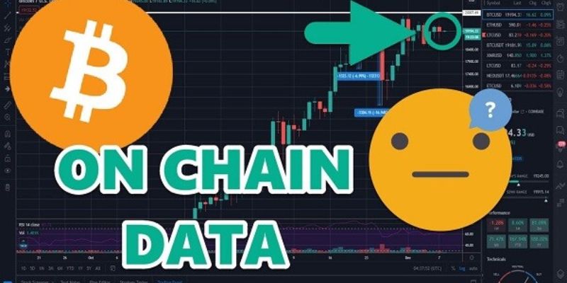 Dữ liệu Onchain là gì? Thông tin về giao dịch Onchain