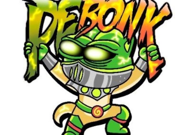 Pebonk Kombat: Hướng dẫn toàn diện cho nhà đầu tư