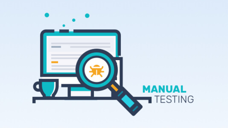 Khái niệm Test manual là gì? Các kỹ thuật test manual