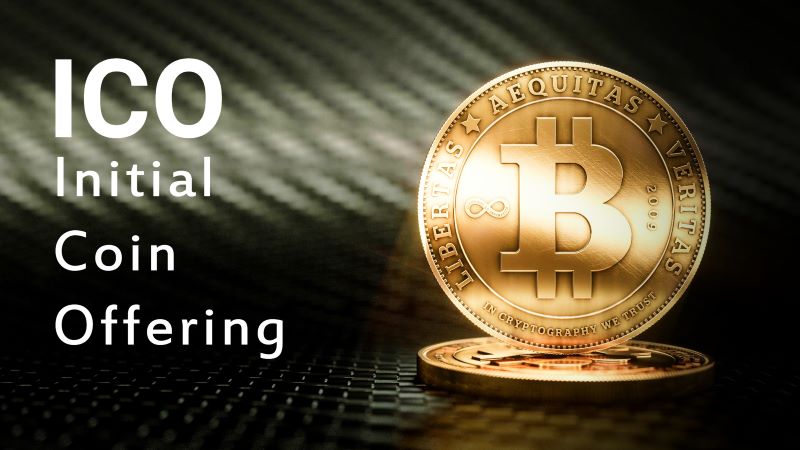 Hướng dẫn cách mua Token ICO: Cẩm nang đầu tư thông minh