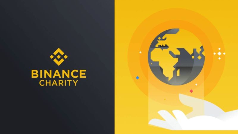 Binance Charity Airdrop 1 triệu USD hỗ trợ sau bão YAGI