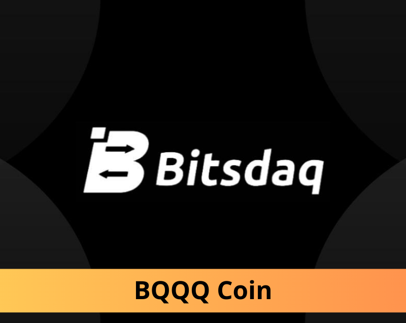 BQQQ Coin: Sàn giao dịch với tiềm năng tăng trưởng