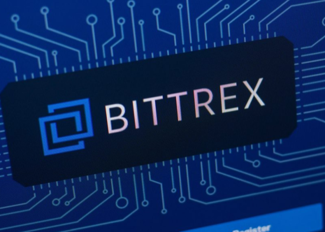 Cách bán Coin trên Bittrex cho người mới tìm hiểu