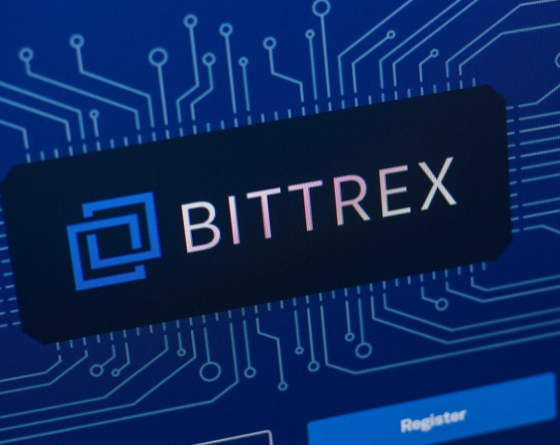 Cách bán Coin trên Bittrex cho người mới tìm hiểu