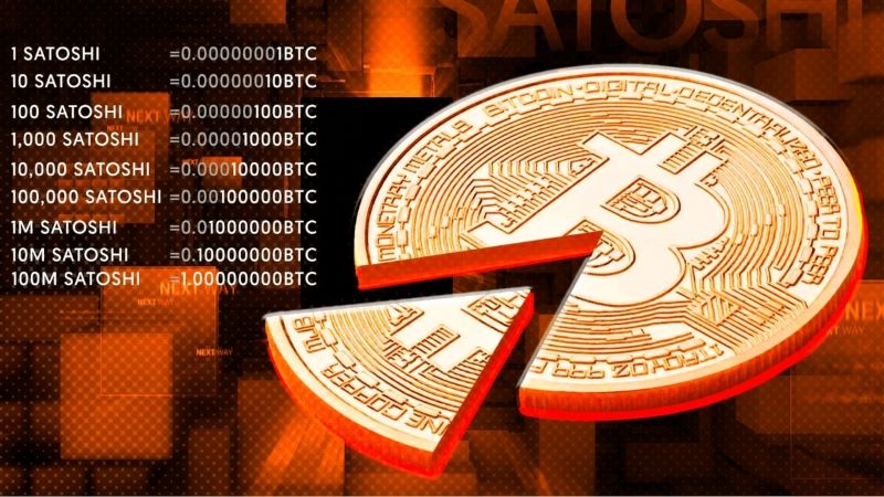 Đổi Satoshi sang Bitcoin: Hướng dẫn chi tiết và cập nhật