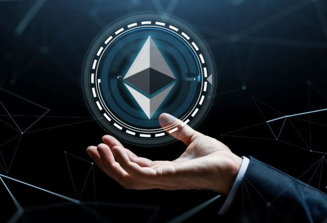 Bật mí cách nhận Ethereum miễn phí