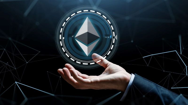 Bật mí cách nhận Ethereum miễn phí