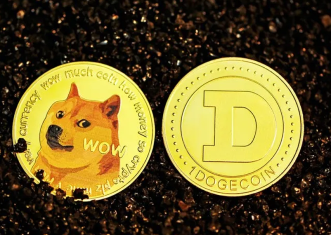 Hướng dẫn cách tạo ví Dogecoin: Nắm giữ Doge an toàn với Trust Wallet