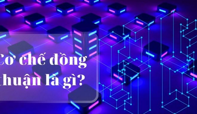 Cơ chế đồng thuận là gì? Các loại cơ chế đồng thuận phổ biến