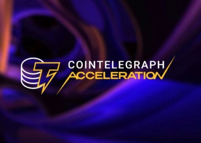 Cointelegraph là gì? Vai trò trong thế giới tiền điện tử