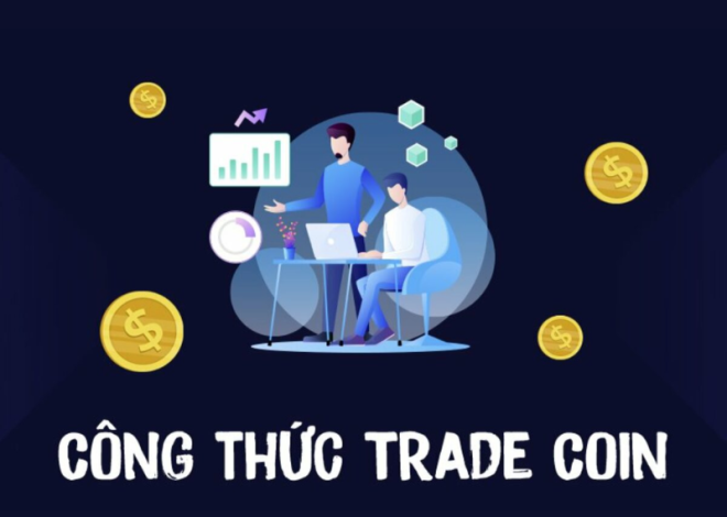 Công thức Trade Coin an toàn, lợi nhuận cao: Phân tích kỹ thuật