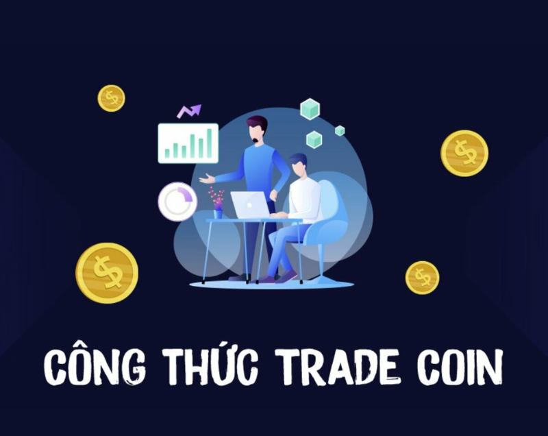 Công thức Trade Coin an toàn, lợi nhuận cao: Phân tích kỹ thuật