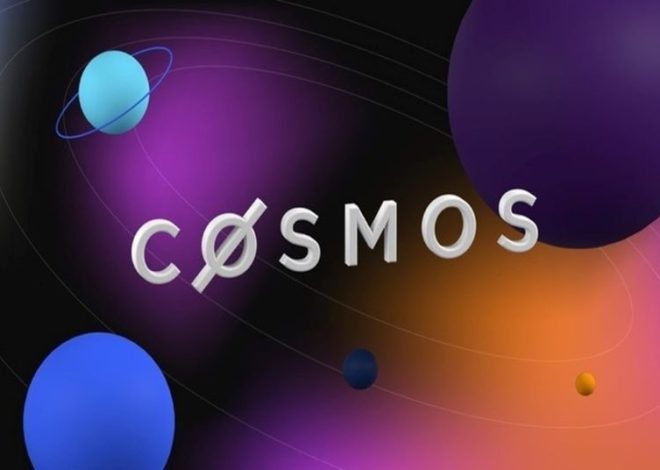 Cosmos Coin là gì? Tìm hiểu chi tiết về hệ sinh thái Cosmos