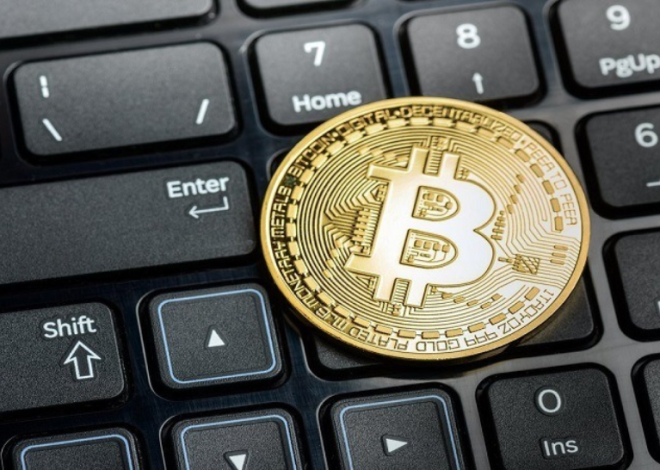 Đào Bitcoin trên Laptop: Hướng dẫn chi tiết cho người mới