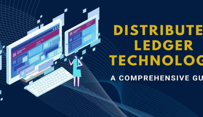 DLT là gì? Tìm hiểu thông tin chi tiết