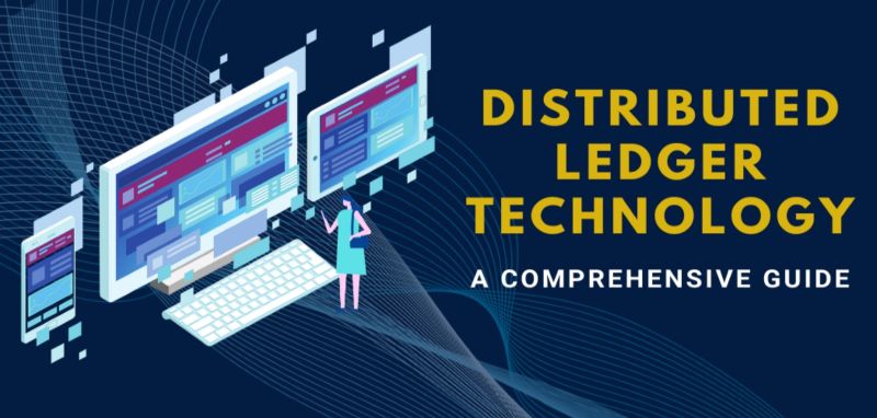 DLT là gì? Tìm hiểu thông tin chi tiết