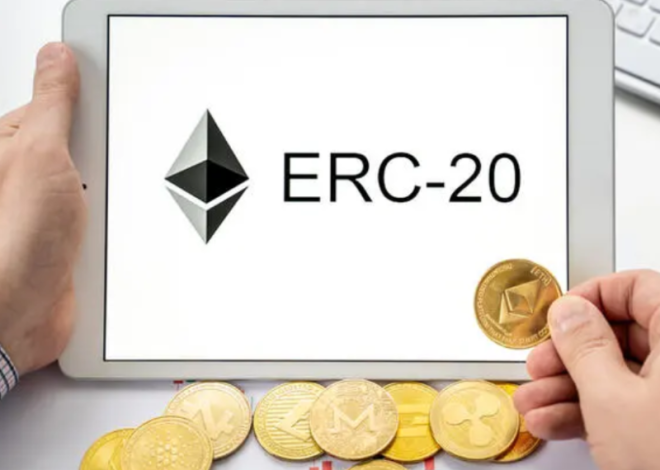 ERC Coin là gì: Thấu hiểu tiềm năng và rủi ro của công nghệ mới