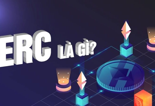 ERC Coin: Khám phá tiêu chuẩn token hàng đầu trên Ethereum