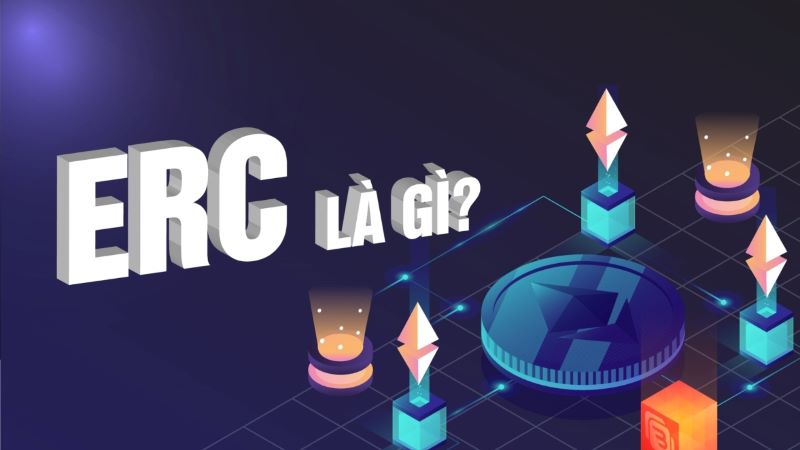 ERC Coin: Khám phá tiêu chuẩn token hàng đầu trên Ethereum