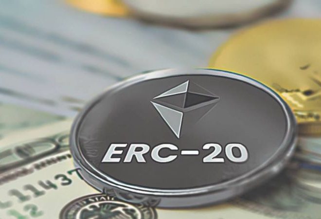 ERC20 là gì? Tìm hiểu về tiêu chuẩn Token phổ biến nhất