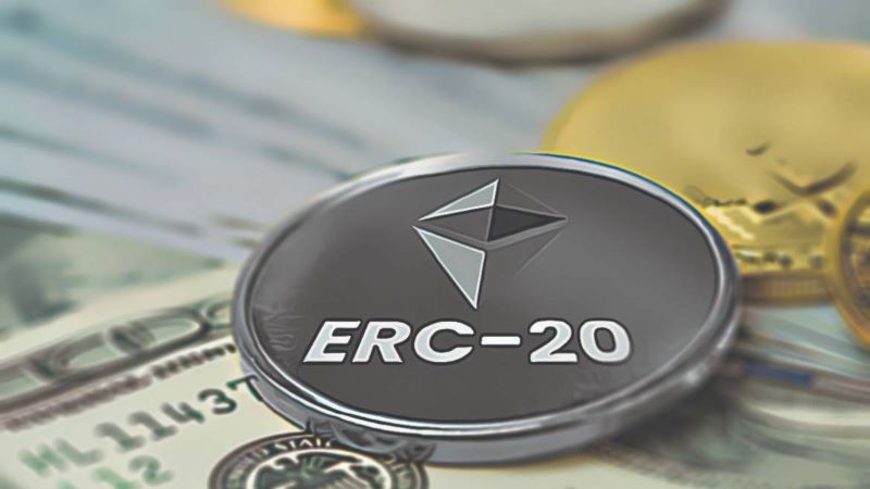 ERC20 là gì? Tìm hiểu về tiêu chuẩn Token phổ biến nhất