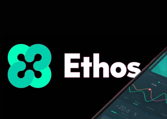 Ethos là gì? Bí mật đằng sau Ethos Coin