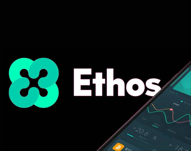 Ethos là gì? Bí mật đằng sau Ethos Coin