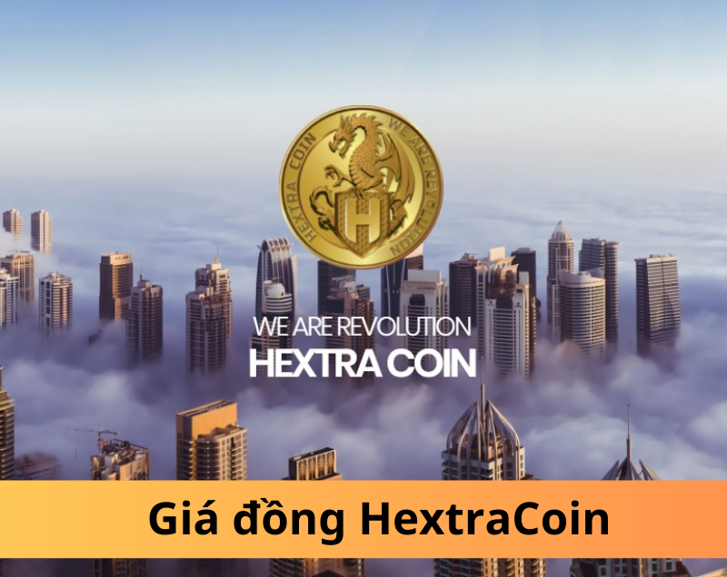 Giá đồng HextraCoin: Lợi nhuận & rủi ro