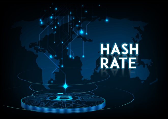 Hashrate là gì? Sức mạnh vô hình đằng sau Blockchain