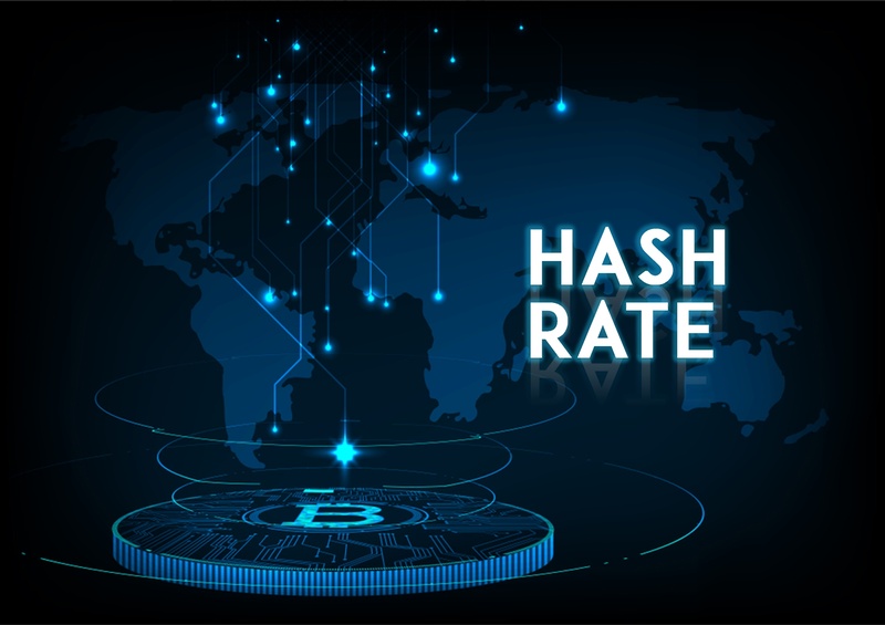 Hashrate là gì? Sức mạnh vô hình đằng sau Blockchain