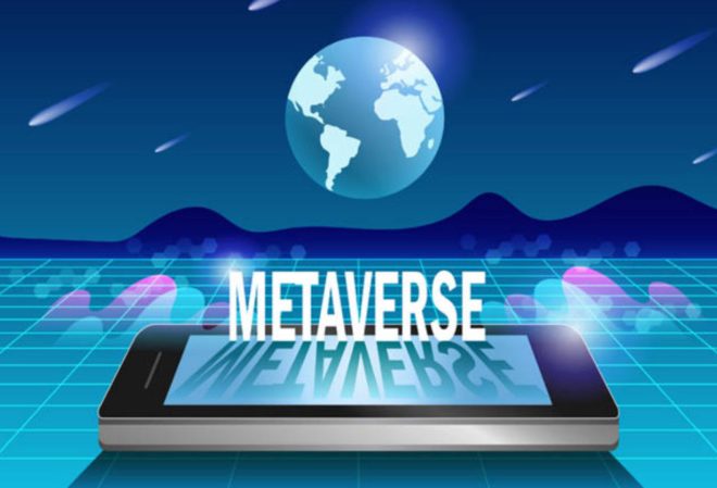 Hệ sinh Thái Metaverse: Mảnh đất màu mỡ cho các nhà đầu tư tài chính