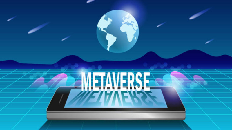 Hệ sinh Thái Metaverse: Mảnh đất màu mỡ cho các nhà đầu tư tài chính