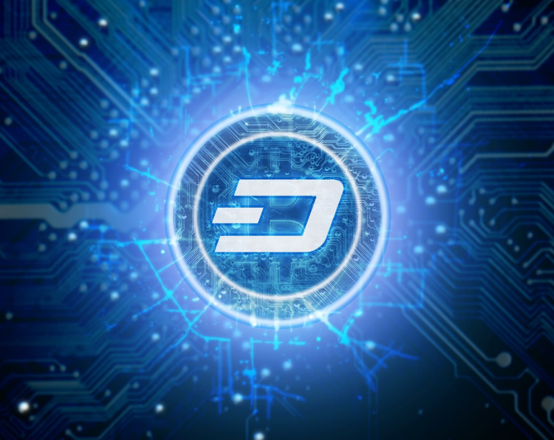 Dashcoin là gì? Hướng dẫn đào Dashcoin