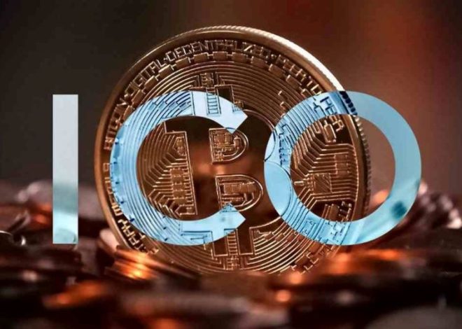 Initial Coin Offering là gì? Cẩm nang cho nhà đầu tư mới