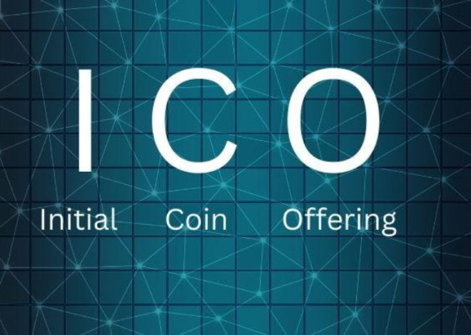 Initial Coin Offering là gì: Cách hoạt động và Tiềm năng lợi nhuận