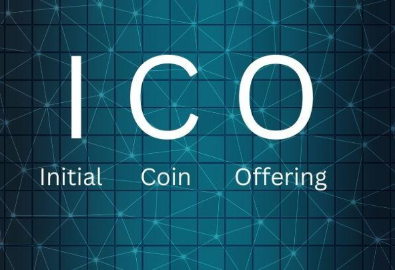 Initial Coin Offering là gì: Cách hoạt động và Tiềm năng lợi nhuận